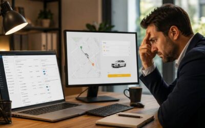 Plugin de reservas para taxi en WordPress