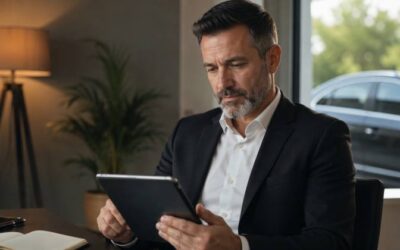 RGPD formulario reservas taxi para empresas