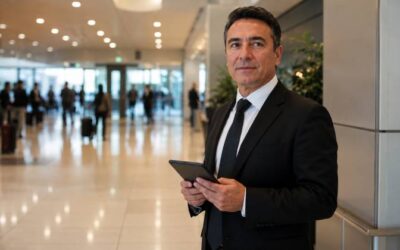 Transfer aeropuerto: cómo recibir reservas online con precio fijo